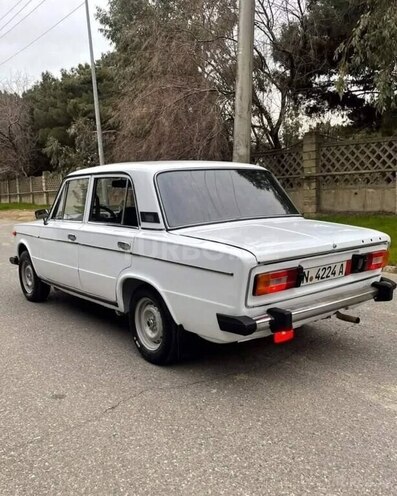 LADA (VAZ) 2106 1990, 43,847 km - 1.5 l - Kürdəmir