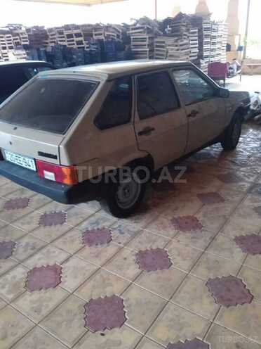LADA (VAZ) 2109 1994, 230,000 km - 1.5 л - Şəmkir