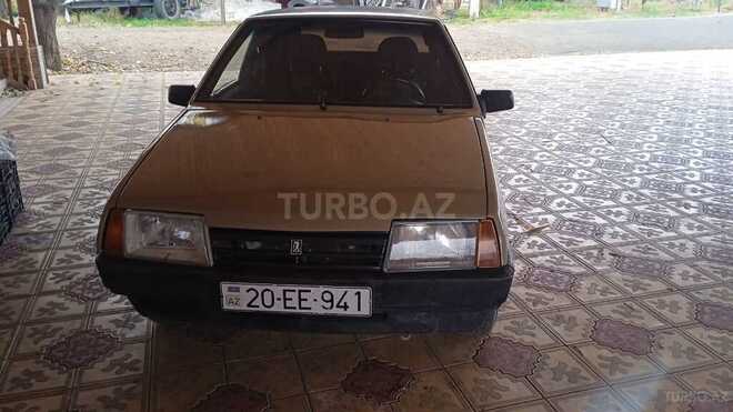 LADA (VAZ) 2109 1994, 230,000 km - 1.5 л - Şəmkir