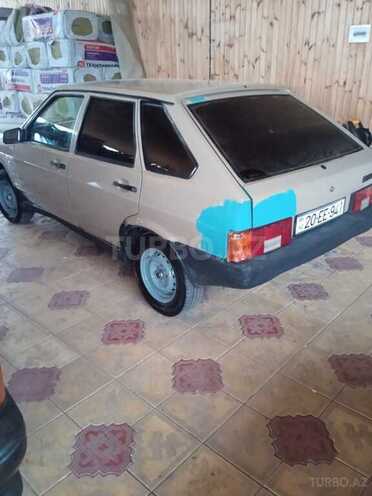 LADA (VAZ) 2109 1994, 230,000 km - 1.5 л - Şəmkir