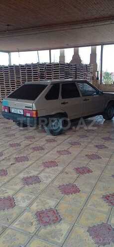 LADA (VAZ) 2109 1994, 230,000 km - 1.5 л - Şəmkir