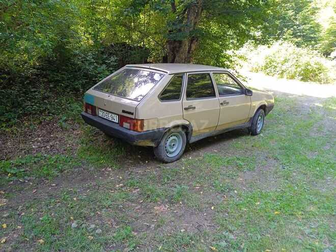 LADA (VAZ) 2109 1994, 230,000 km - 1.5 л - Şəmkir