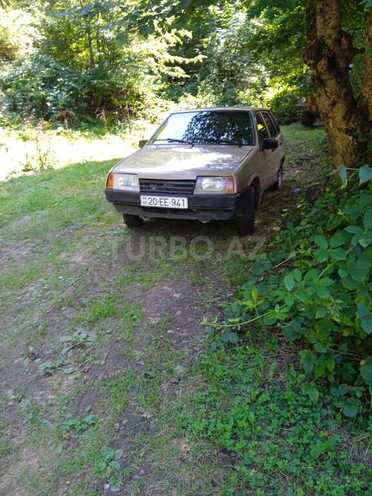 LADA (VAZ) 2109 1994, 230,000 km - 1.5 л - Şəmkir