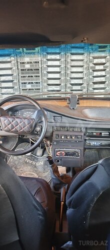 LADA (VAZ) 2109 1994, 230,000 km - 1.5 л - Şəmkir