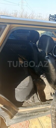 LADA (VAZ) 2109 1994, 230,000 km - 1.5 л - Şəmkir