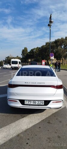 BYD Qin Plus 2024, 30,500 km - 1.5 l - Bakı