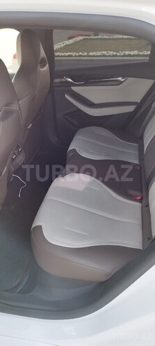 BYD Qin Plus 2024, 30,500 km - 1.5 l - Bakı