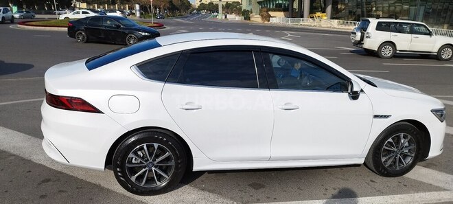 BYD Qin Plus 2024, 30,500 km - 1.5 l - Bakı