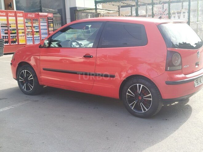 Volkswagen Polo 2008, 235,431 km - 1.2 l - Bakı
