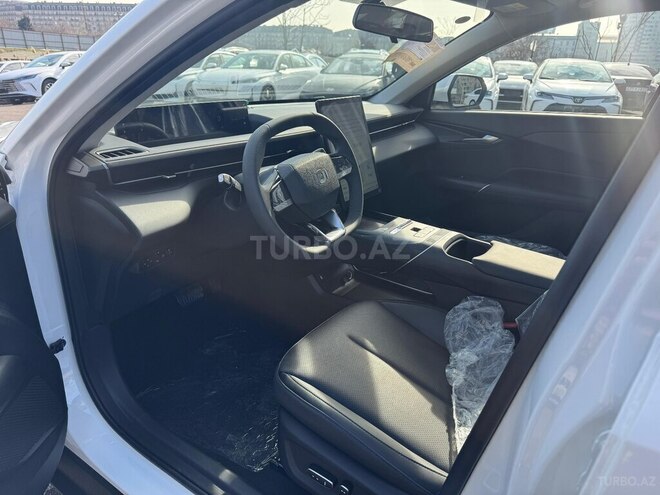Changan Qiyuan A05-13