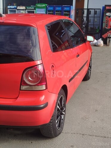 Volkswagen Polo 2008, 235,431 km - 1.2 l - Bakı