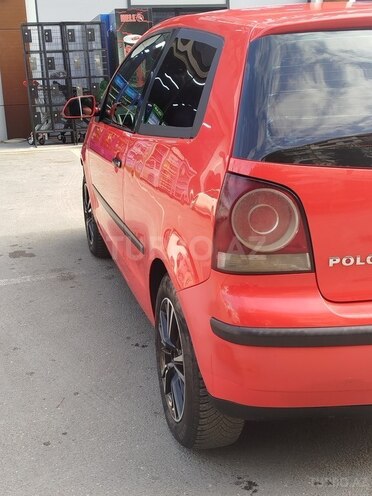 Volkswagen Polo 2008, 235,431 km - 1.2 l - Bakı