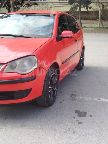 Volkswagen Polo 2008, 235,431 km - 1.2 l - Bakı