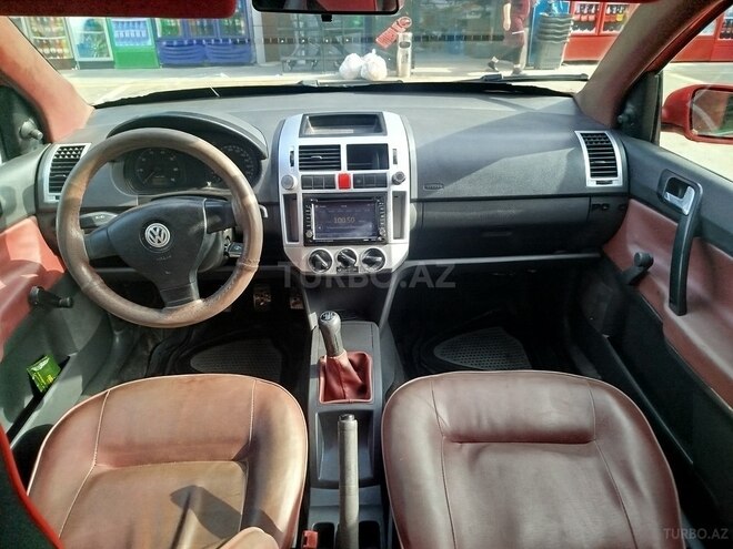 Volkswagen Polo 2008, 235,431 km - 1.2 l - Bakı