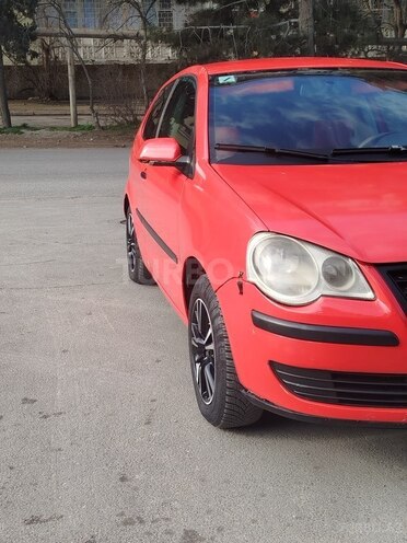 Volkswagen Polo 2008, 235,431 km - 1.2 l - Bakı