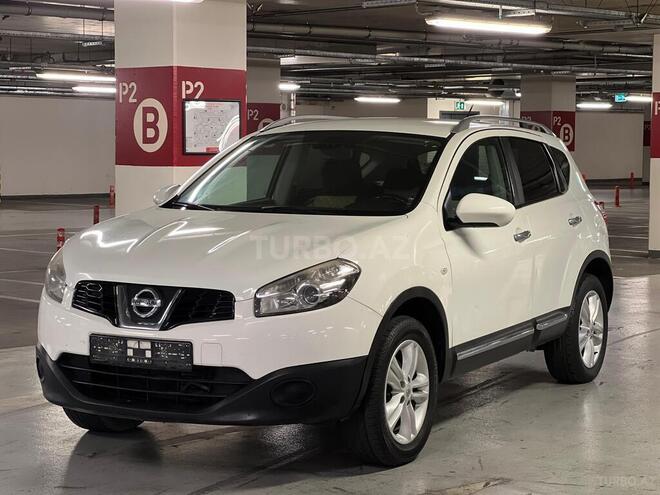 Nissan Qashqai 2010, 211,000 km - 2.0 л - Bakı