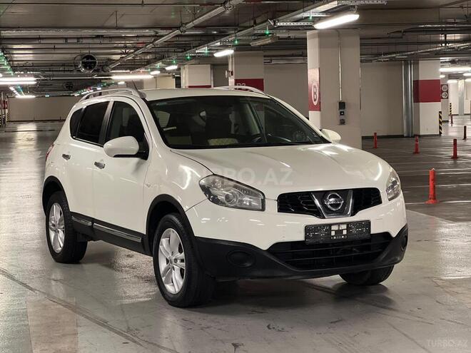 Nissan Qashqai 2010, 211,000 km - 2.0 л - Bakı