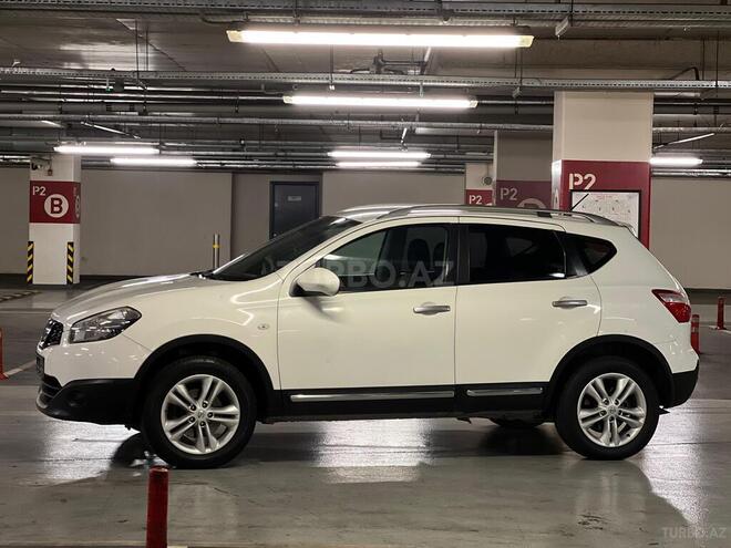 Nissan Qashqai 2010, 211,000 km - 2.0 л - Bakı