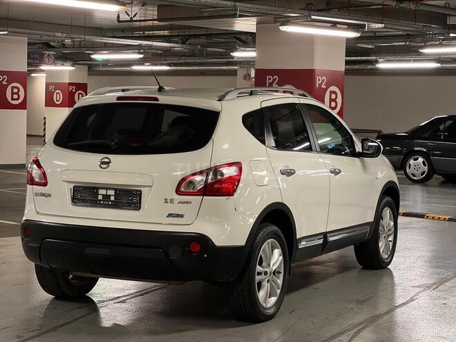 Nissan Qashqai 2010, 211,000 km - 2.0 л - Bakı