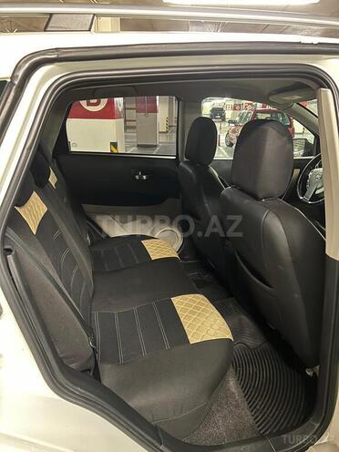 Nissan Qashqai 2010, 211,000 km - 2.0 л - Bakı