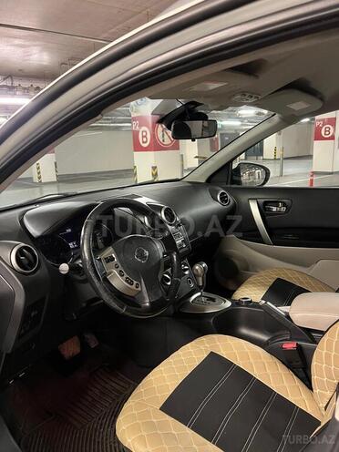 Nissan Qashqai 2010, 211,000 km - 2.0 л - Bakı