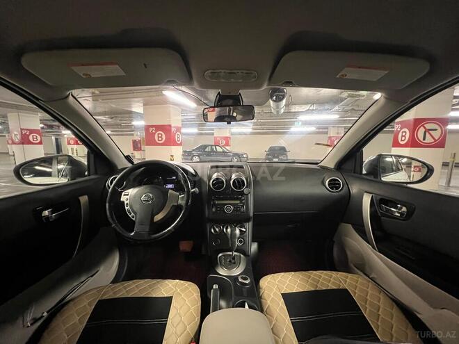 Nissan Qashqai 2010, 211,000 km - 2.0 л - Bakı