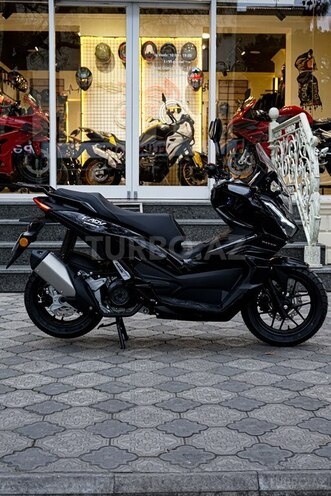 Dayun DY150T-9F-3