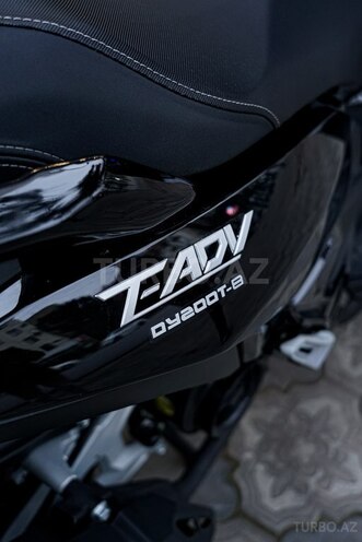 Dayun DY150T-9F-16