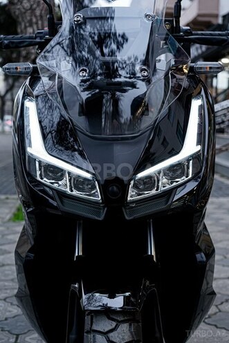 Dayun DY150T-9F-5