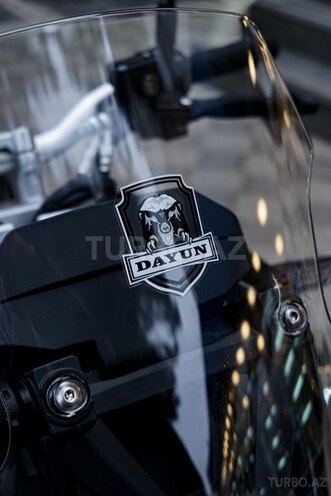 Dayun DY150T-9F-17