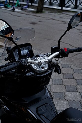 Dayun DY150T-9F-7