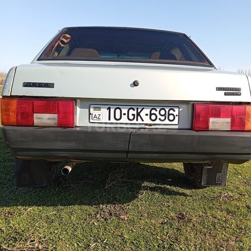 LADA (VAZ) 21099 2000, 350,000 km - 1.5 l - Xaçmaz