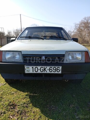 LADA (VAZ) 21099 2000, 350,000 km - 1.5 l - Xaçmaz