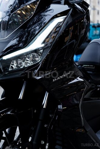 Dayun DY150T-9F-6