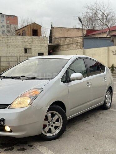 Toyota Prius 2008, 289,000 km - 1.5 l - Bakı