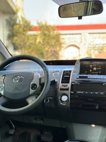 Toyota Prius 2008, 289,000 km - 1.5 l - Bakı