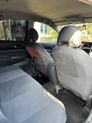 Toyota Prius 2008, 289,000 km - 1.5 l - Bakı