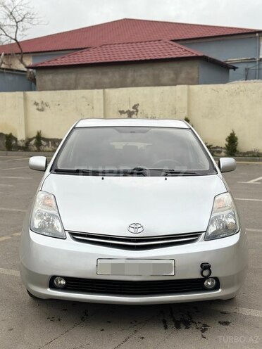 Toyota Prius 2008, 289,000 km - 1.5 l - Bakı