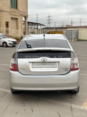 Toyota Prius 2008, 289,000 km - 1.5 l - Bakı