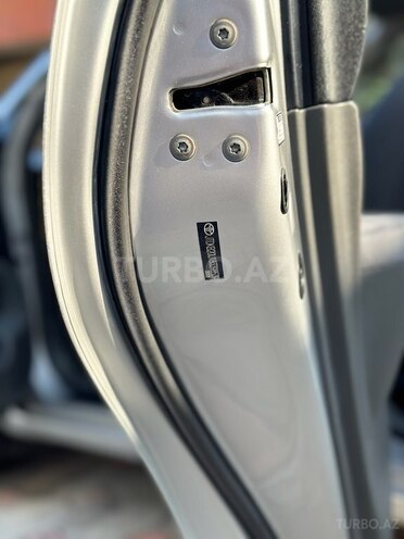 Toyota Prius 2008, 289,000 km - 1.5 l - Bakı