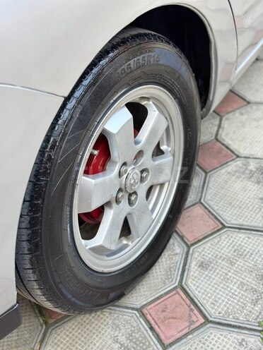 Toyota Prius 2008, 289,000 km - 1.5 l - Bakı