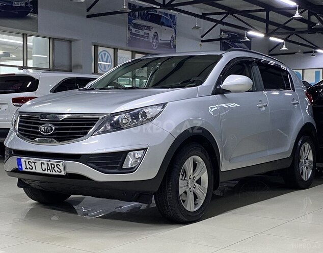 Kia Sportage-3