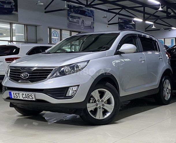 Kia Sportage-4