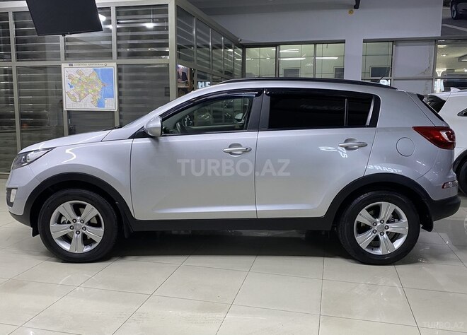 Kia Sportage-7
