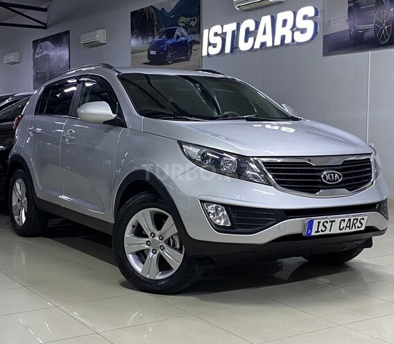 Kia Sportage-5