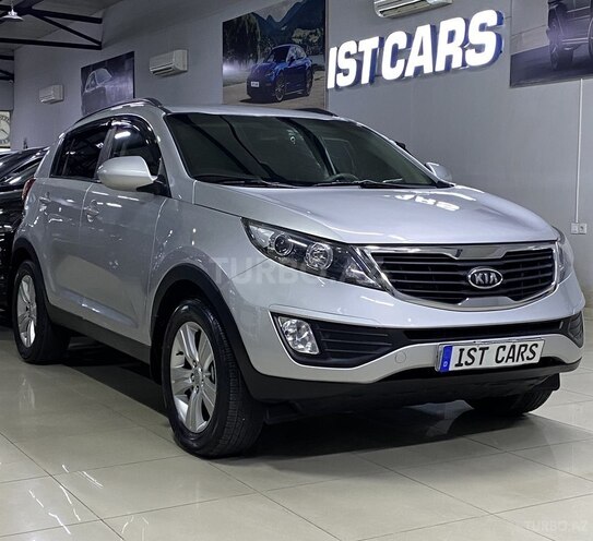 Kia Sportage-2