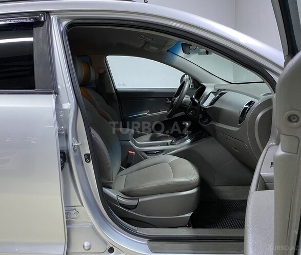 Kia Sportage-16