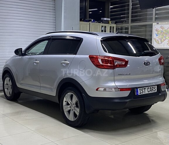 Kia Sportage-10