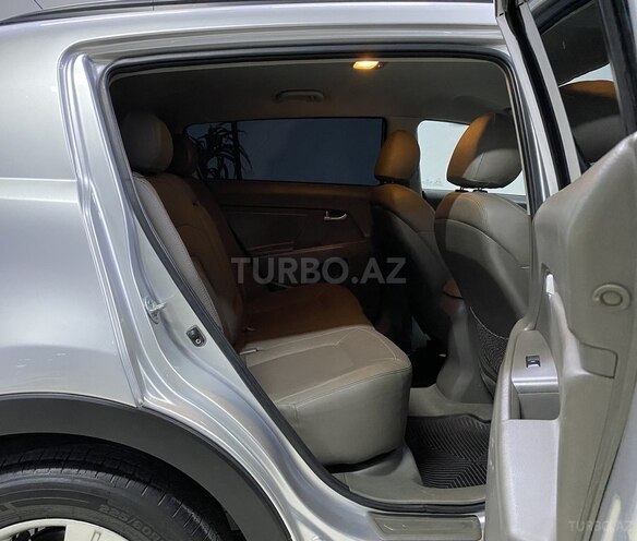 Kia Sportage-17