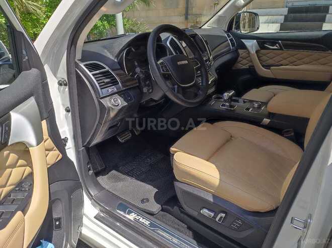 Haval H9 2022, 40,500 km - 2.0 l - Bakı